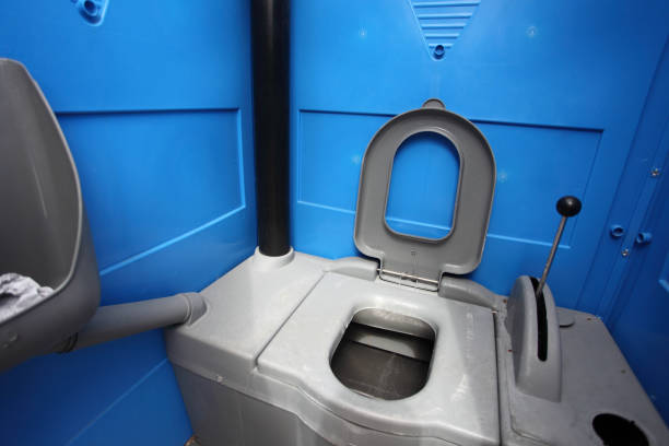 Portable Toilet Options We Offer in East St Louis, IL
