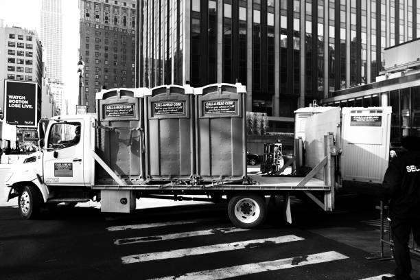 East St Louis, IL porta potty rental Company